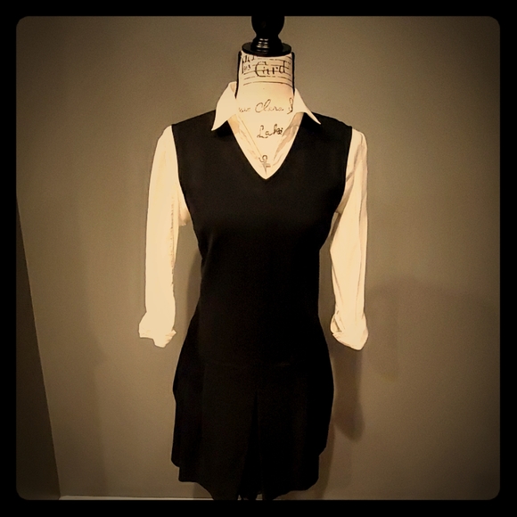 Vince Dresses & Skirts - Vince- Fit & Flare Dress